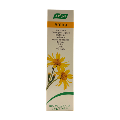 [4428] Arnica en Crema