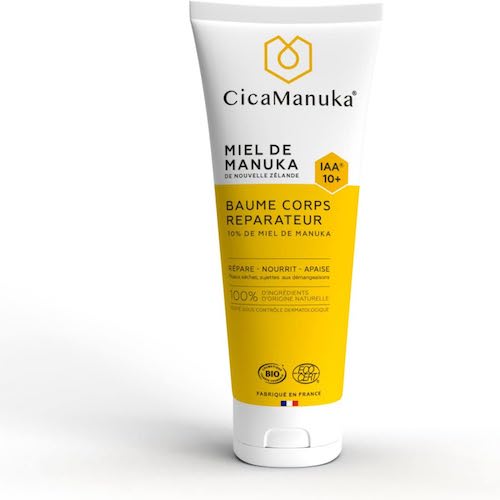 [3715] Crema de Cuerpo Reparadora