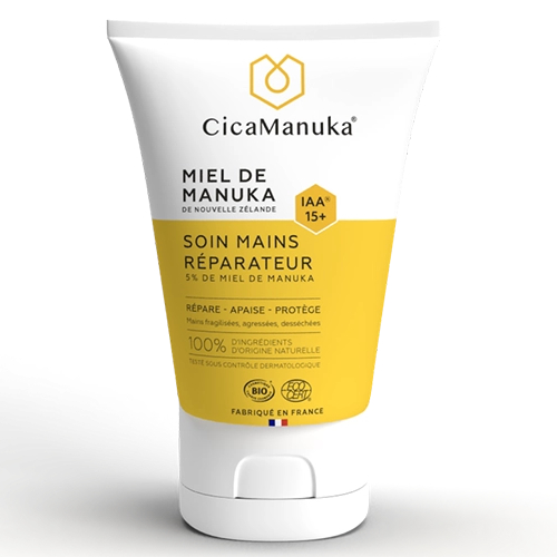 [3710] Crema de Manos Reparadora