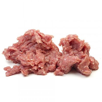 [3706] Carne Picada de Pavo Bio - CONGELADO