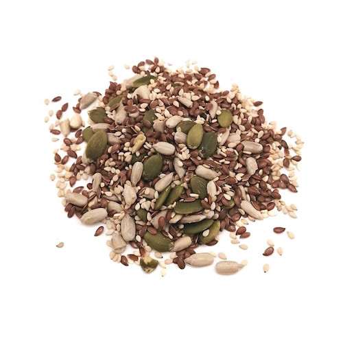 [3682] Mix de Semillas Bio