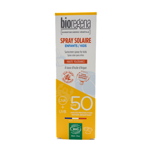 [4421] Crema Solar Niños Spray SPF 50