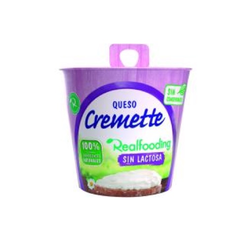 [3648] Queso Crema Sin Lactosa
