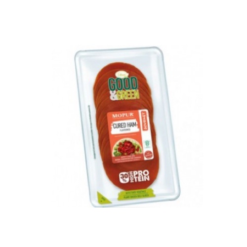 [3612] Embutido Vegano Jamón Curado