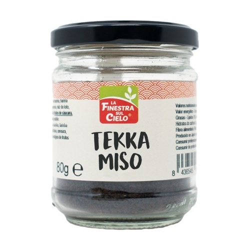 [3602] Tekka Miso