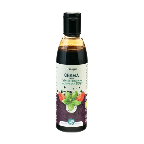 [3581] Crema Balsámica de Modena Bio