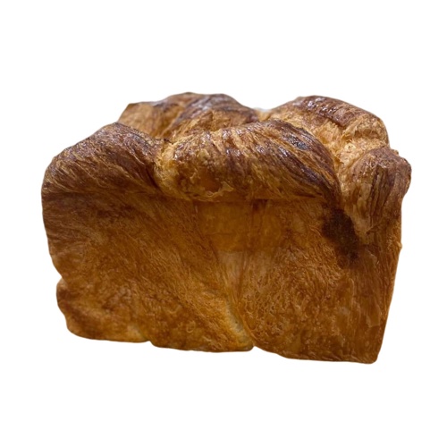 [3557] Pan de Molde Croissant