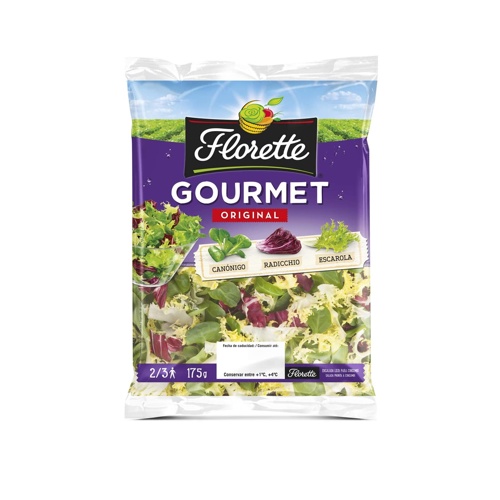 [3556] Ensalada Gourmet Florette