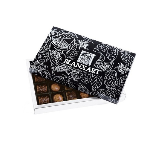 [3506] Bombones Flor de Cacao (24 bombones)