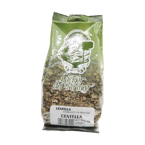 [3504] Centella Asiática Infusión
