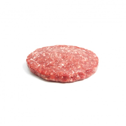 [3493] Hamburguesa de Ternera Gourmet Bio - CONGELADO